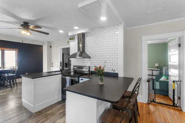 $599,900 | 66 Gold Street, Manchester, NH 03103