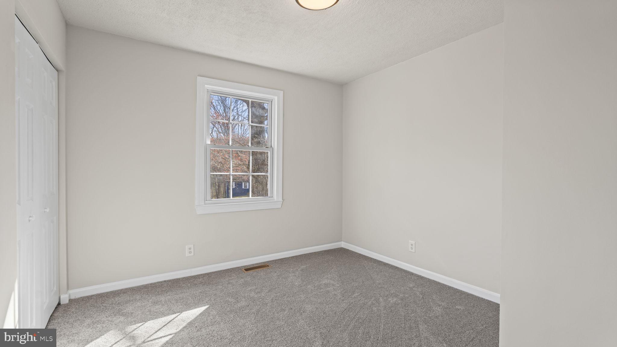100 Choptank Road Stafford, VA 22556 - Photo 26 of 49 Bedroom 3!