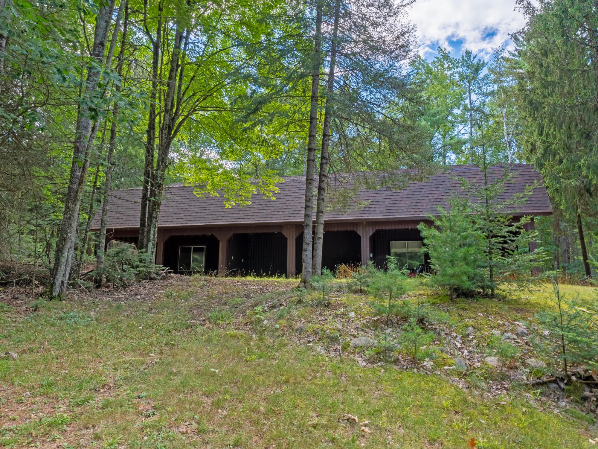 3160 9 Mile Road Eagle River, WI 54521 - Photo 27 of 39 Gallery Image 27
