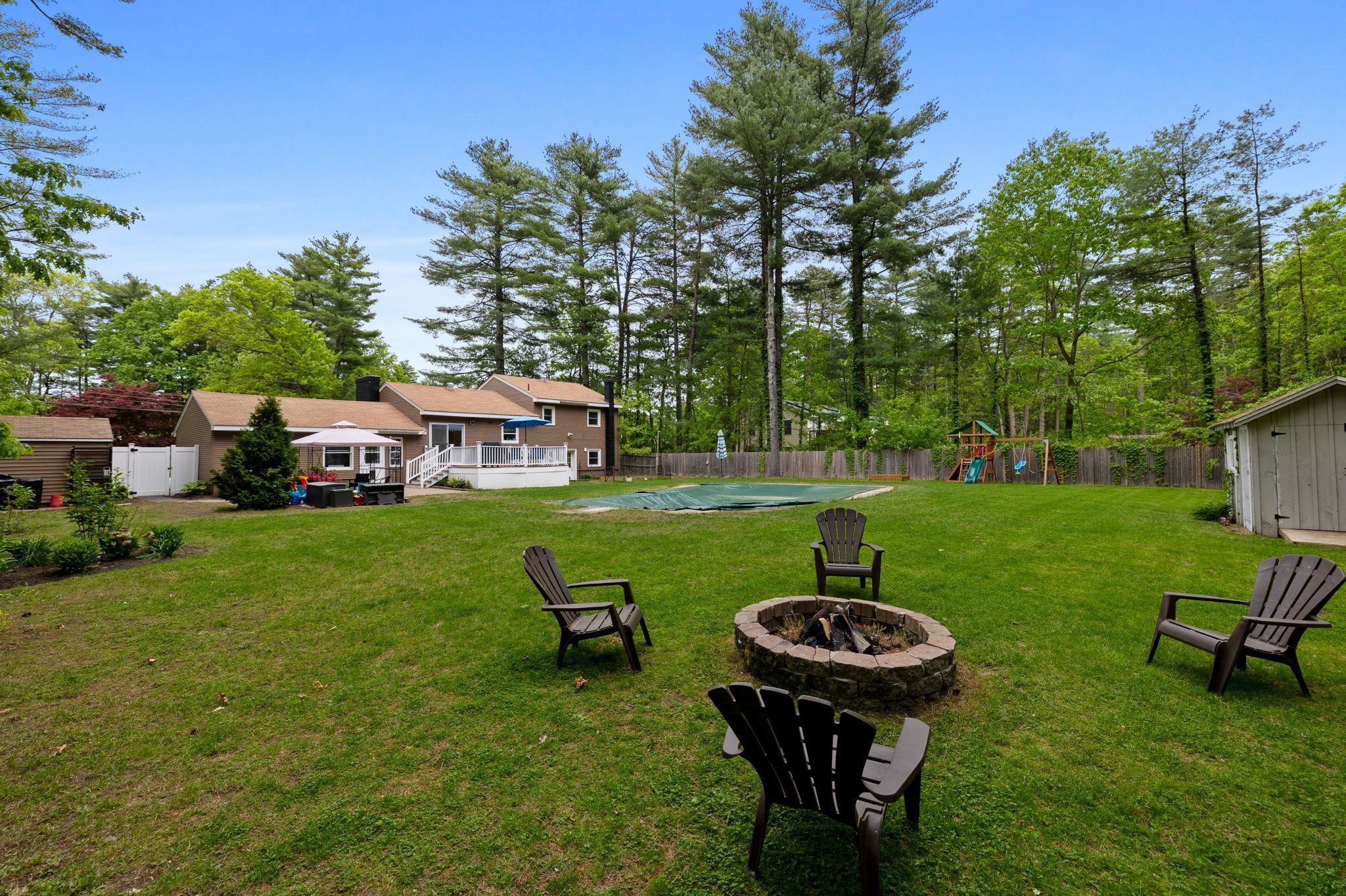 10 Tokanel Road Windham, NH 03087 - Photo 43 of 44