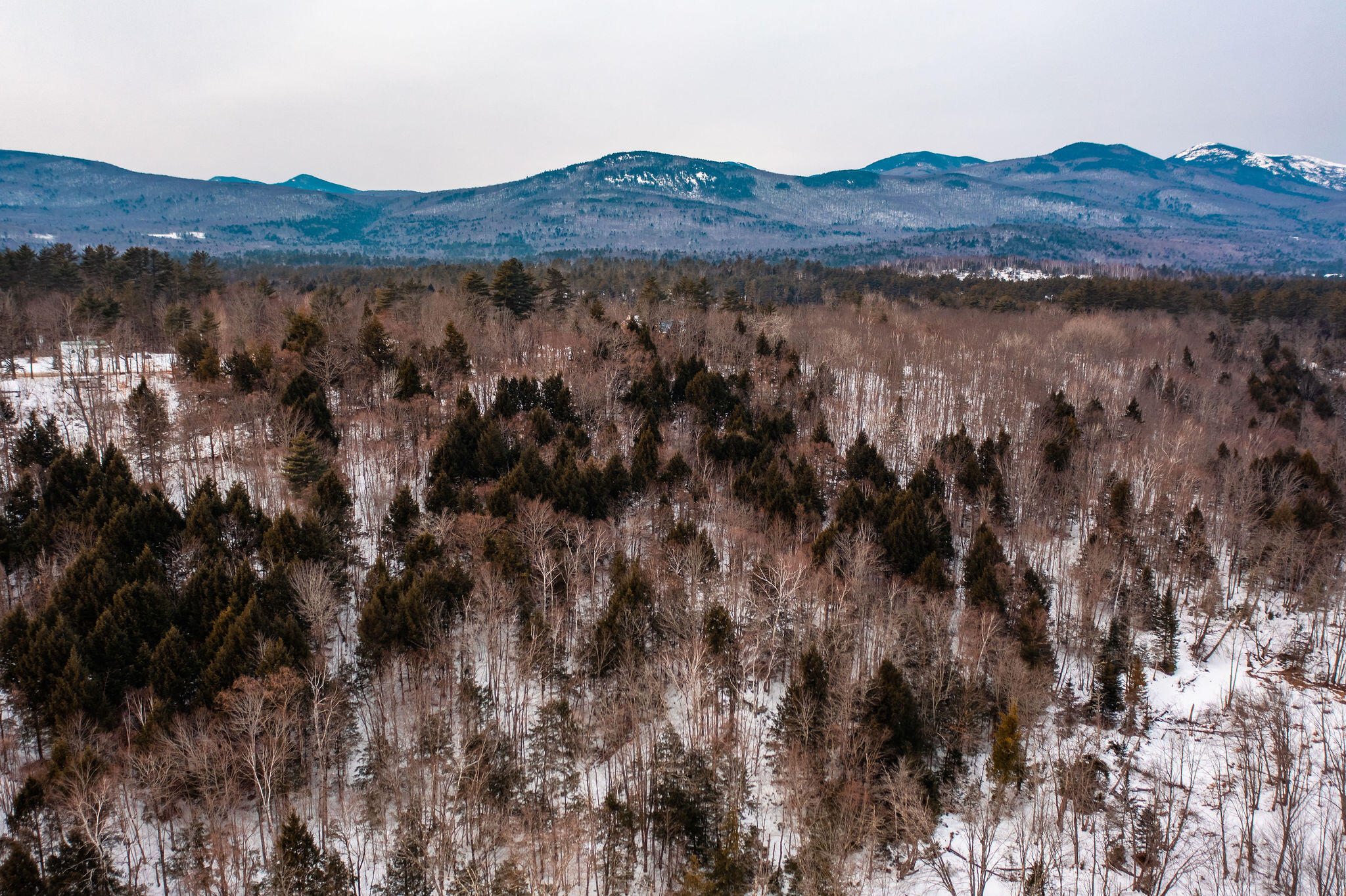 M5-l28 Stow Road Stow, ME 04037 - Photo 9 of 32 Mountain views