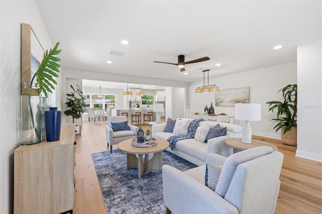2310 Harrison Drive Dunedin, FL 34698 - Photo 16 of 46