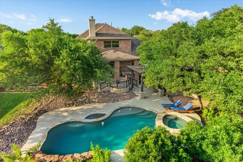 $1,100,000 | 10901 Tornasol Lane, Austin, TX 78739