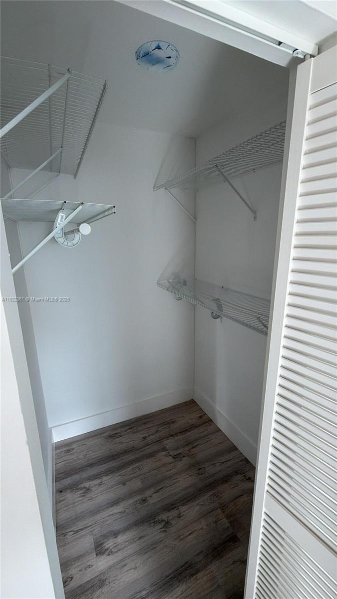 935 Jefferson Avenue, Unit 11 Miami Beach, FL 33139 - Photo 7 of 7 a view of a room with wooden floor