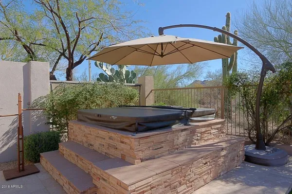 $6,000 | 7125 East Canyon Wren Circle, Scottsdale, AZ 85266