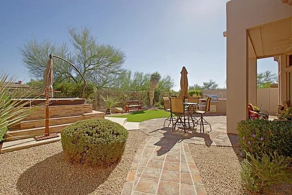 $6,000 | 7125 East Canyon Wren Circle, Scottsdale, AZ 85266