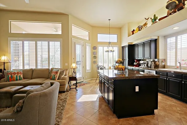 $6,000 | 7125 East Canyon Wren Circle, Scottsdale, AZ 85266