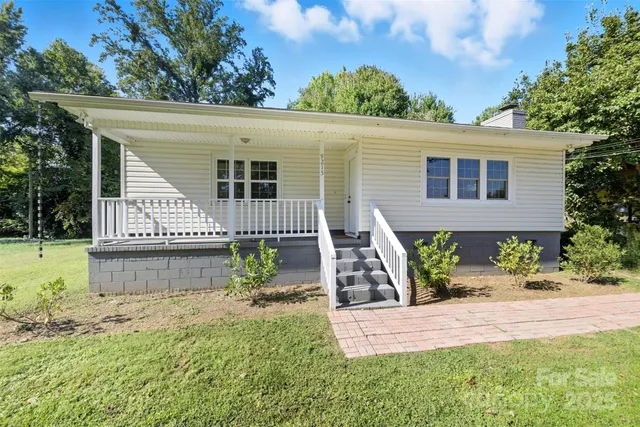 $245,000 | 9215 Old Moores Chapel Road, Charlotte, NC 28214