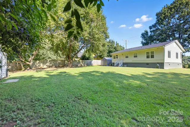 $245,000 | 9215 Old Moores Chapel Road, Charlotte, NC 28214