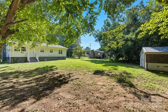 $245,000 | 9215 Old Moores Chapel Road, Charlotte, NC 28214