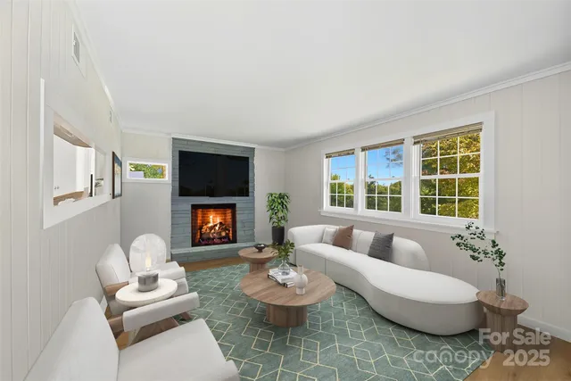 $245,000 | 9215 Old Moores Chapel Road, Charlotte, NC 28214