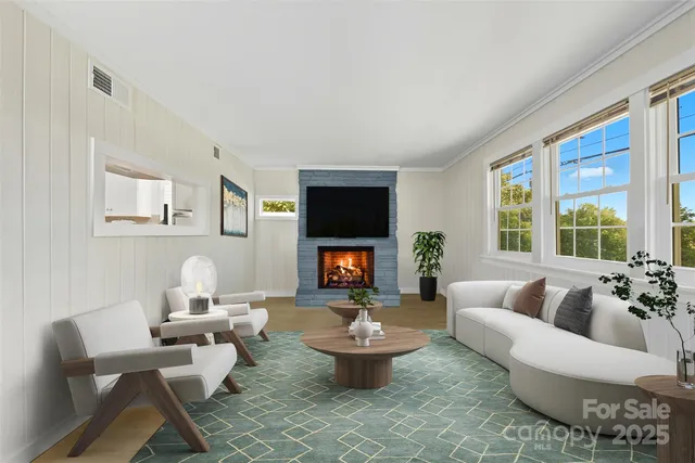 $245,000 | 9215 Old Moores Chapel Road, Charlotte, NC 28214