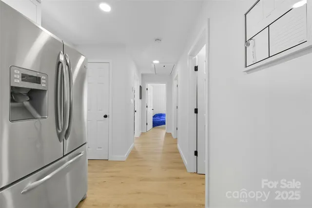 $245,000 | 9215 Old Moores Chapel Road, Charlotte, NC 28214