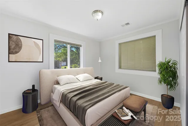 $245,000 | 9215 Old Moores Chapel Road, Charlotte, NC 28214