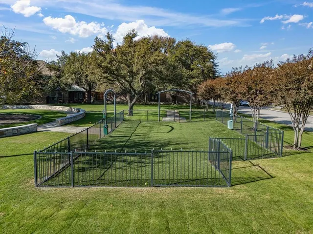 a picture of a bench in front of a door
