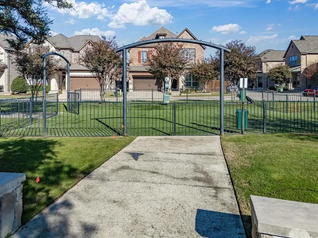 a picture of floor plan