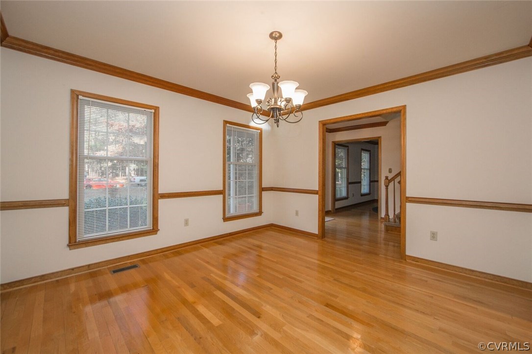 6631 Glebe Point Road Chesterfield, VA 23838 - Photo 14 of 40 Gallery Image 14