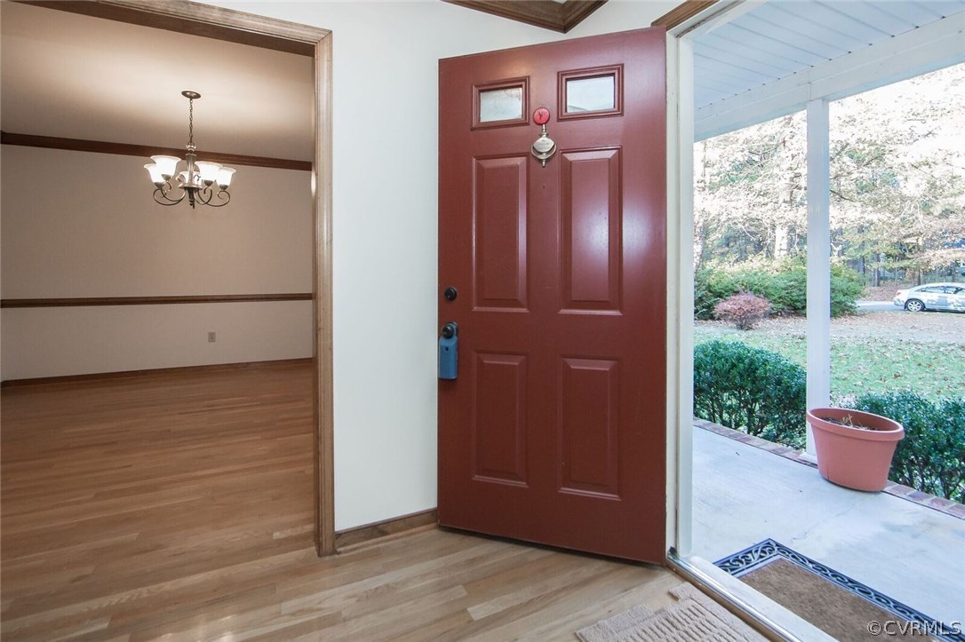 6631 Glebe Point Road Chesterfield, VA 23838 - Photo 16 of 40 Gallery Image 16