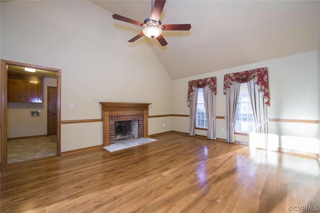 6631 Glebe Point Road Chesterfield, VA 23838 - Photo 17 of 40 Gallery Image 17