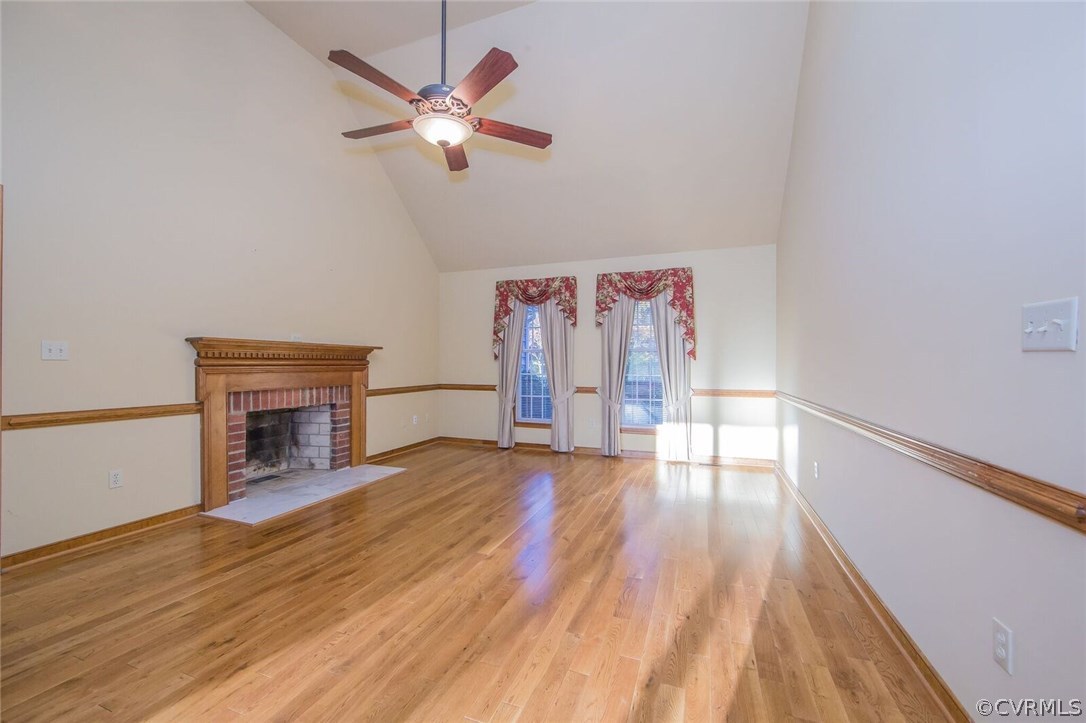 6631 Glebe Point Road Chesterfield, VA 23838 - Photo 18 of 40 Gallery Image 18