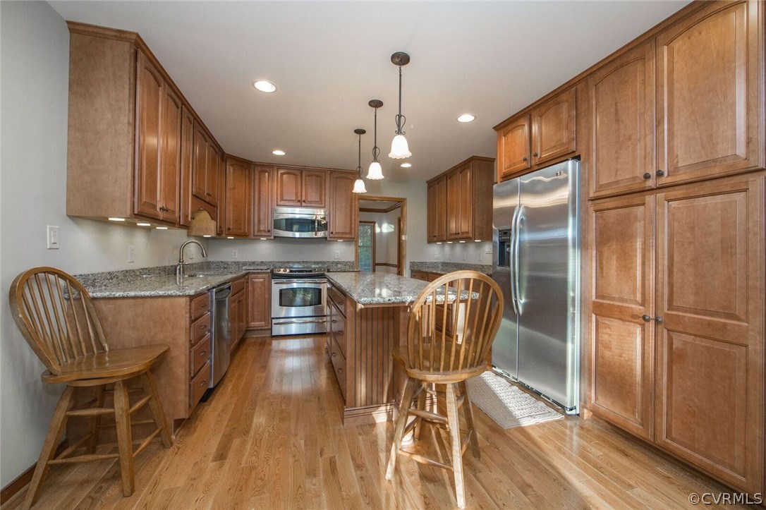 6631 Glebe Point Road Chesterfield, VA 23838 - Photo 24 of 40 Gallery Image 24