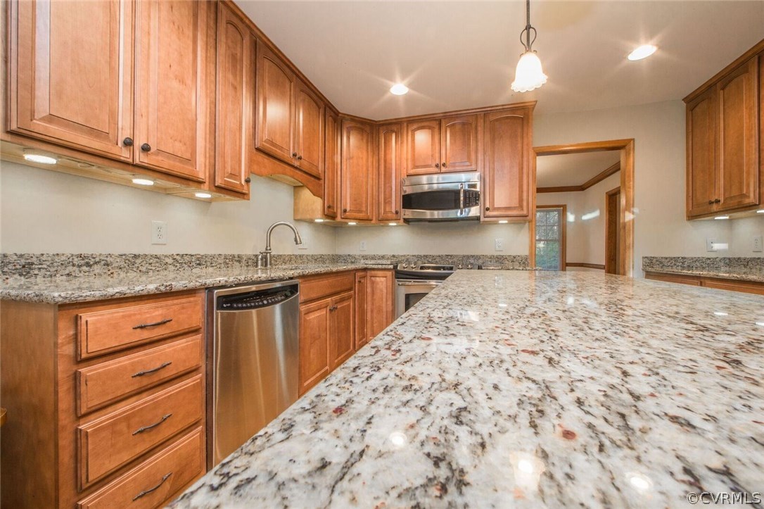 6631 Glebe Point Road Chesterfield, VA 23838 - Photo 26 of 40 Gallery Image 26