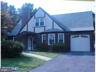 246 Orchard Road Springfield, PA 19064 - Photo 1 of 10 Exterior Front