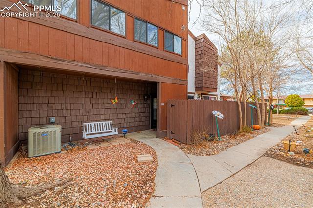 130 Scotland Road, Unit D Pueblo, CO 81001 - Photo 20 of 20 Gallery Image 20