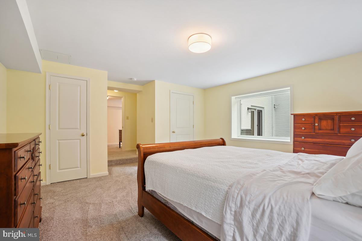 4604 Park Road Alexandria, VA 22312 - Photo 46 of 65 2 closets! and loads of space