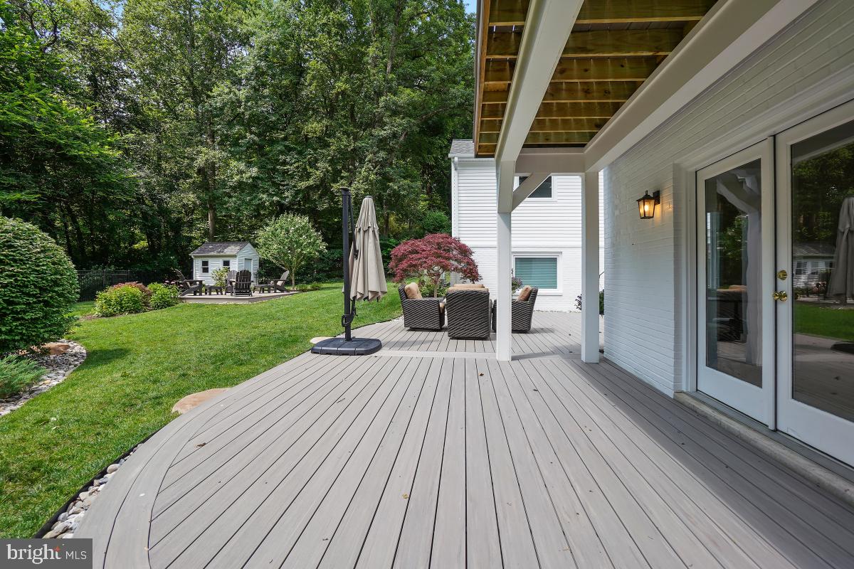 4604 Park Road Alexandria, VA 22312 - Photo 62 of 65 Imagine your life here!