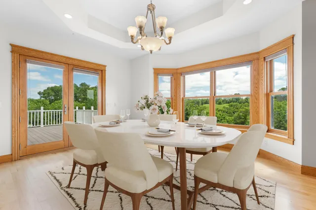 $740,000 | 54185 232nd Avenue, West Concord, MN 55985