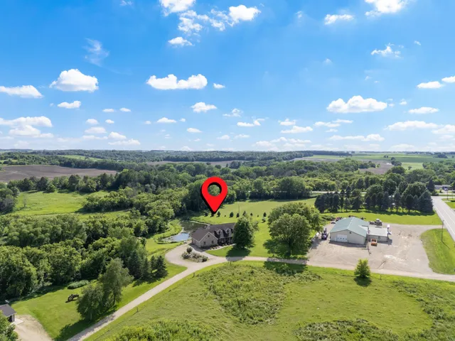 $740,000 | 54185 232nd Avenue, West Concord, MN 55985