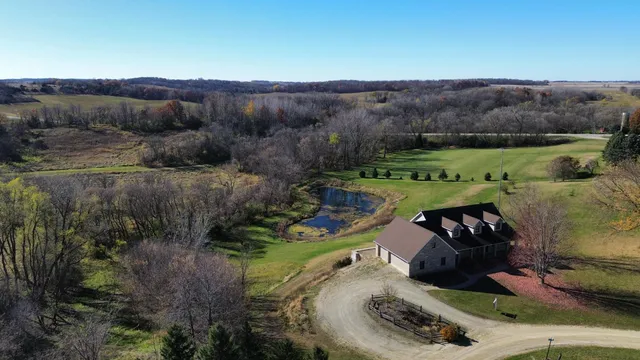 $740,000 | 54185 232nd Avenue, West Concord, MN 55985