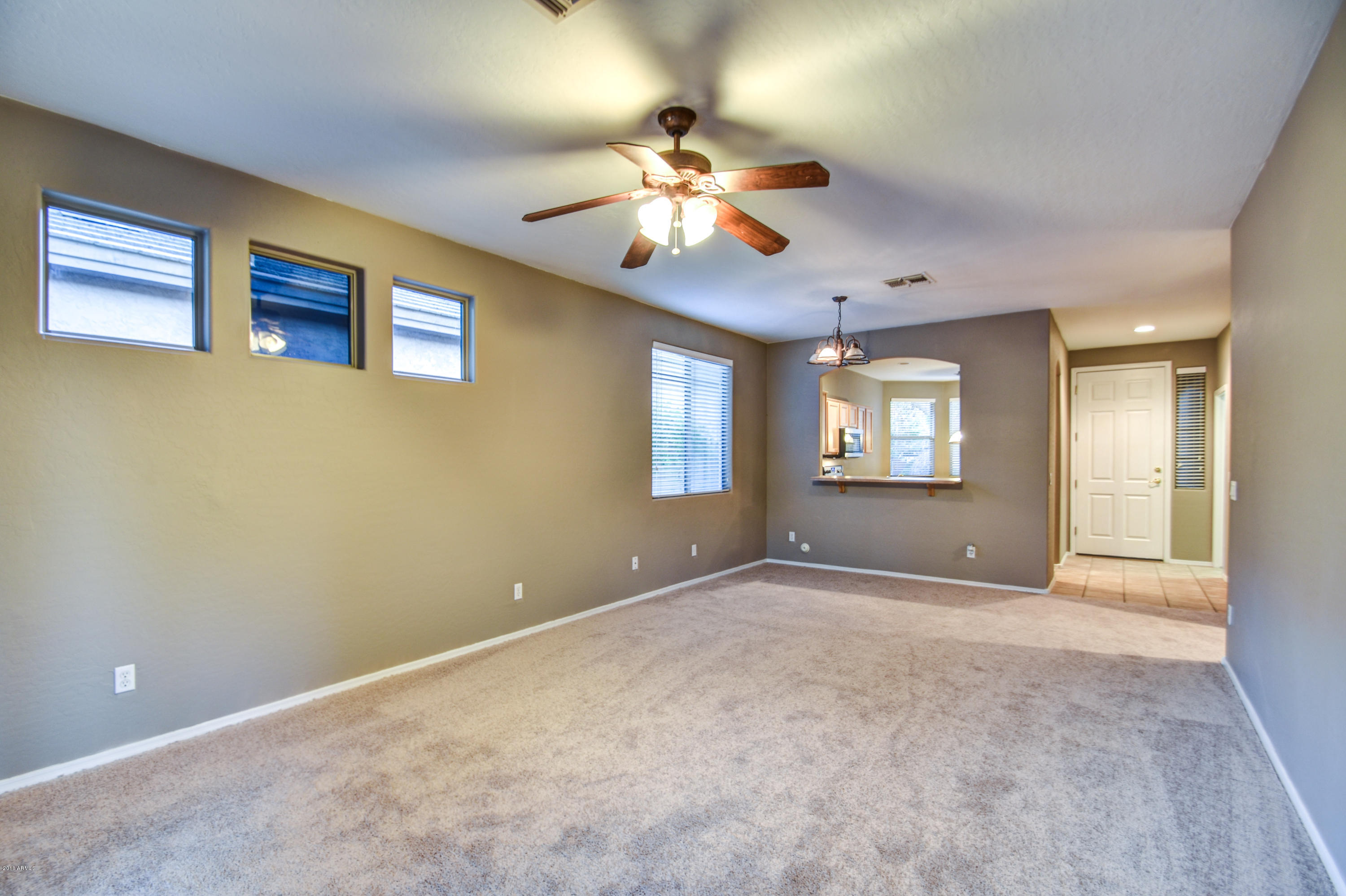 2519 East Fremont Road Phoenix, AZ 85042 - Photo 14 of 27 Living Room 1