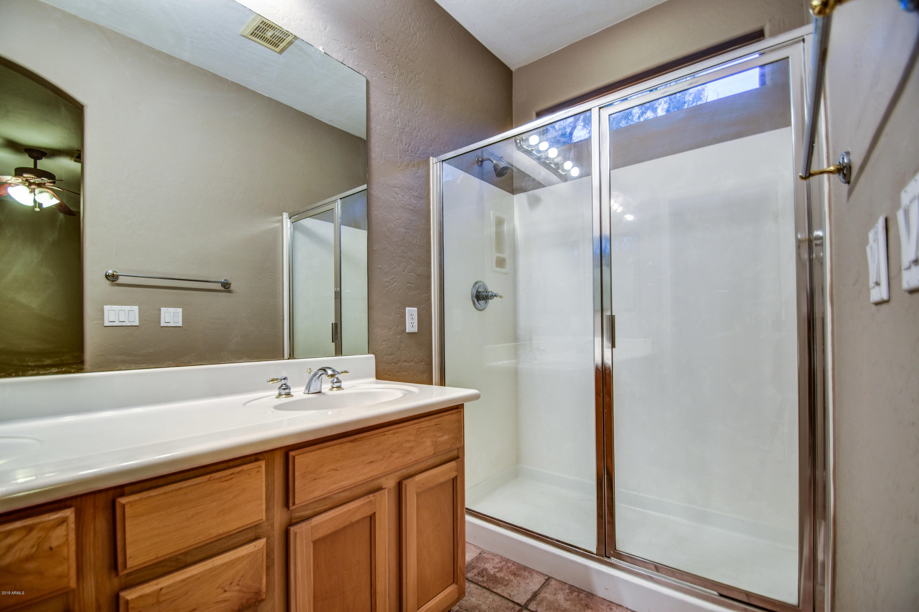2519 East Fremont Road Phoenix, AZ 85042 - Photo 20 of 27 Master Bath 3