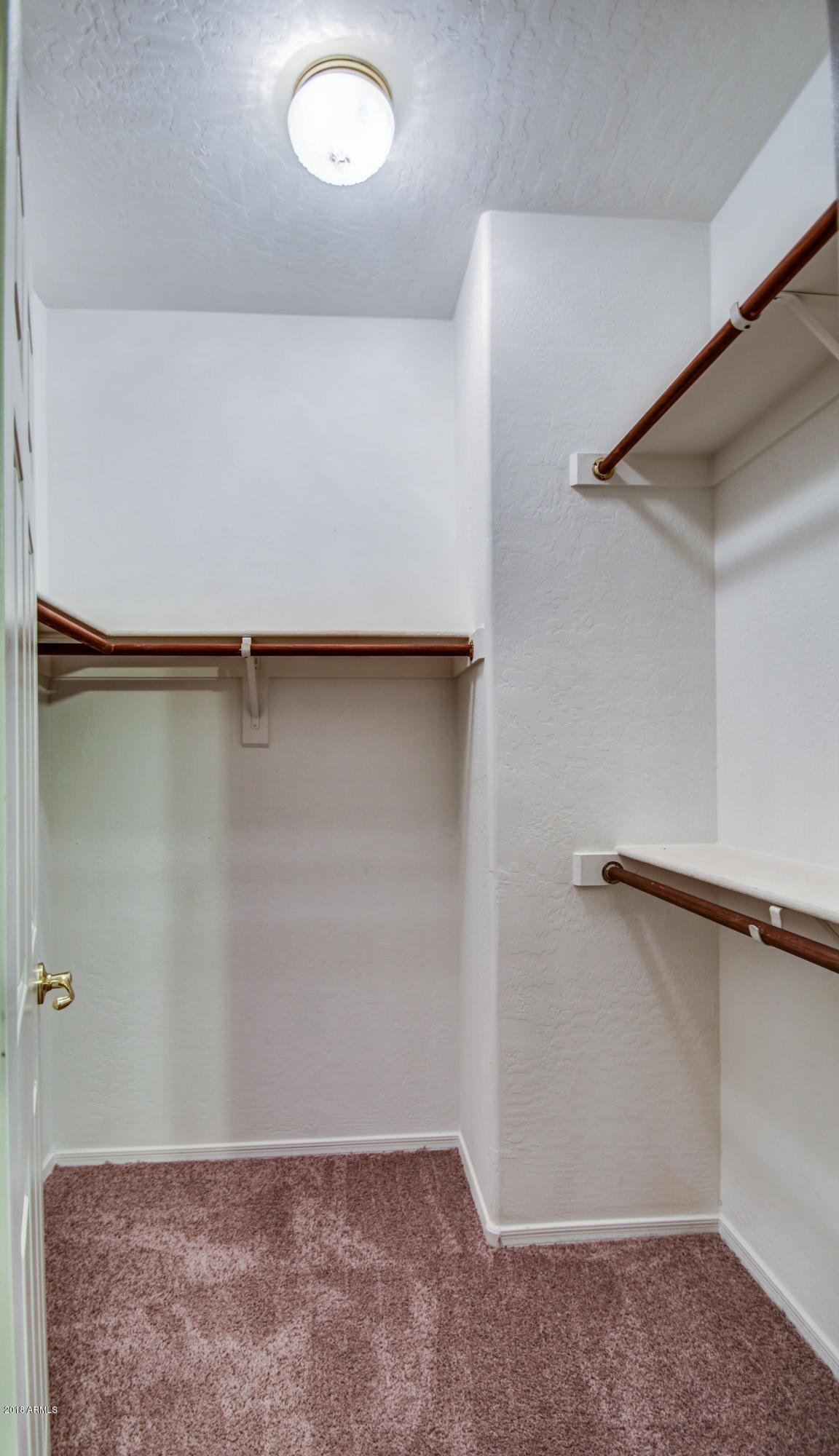 2519 East Fremont Road Phoenix, AZ 85042 - Photo 21 of 27 Master Closet