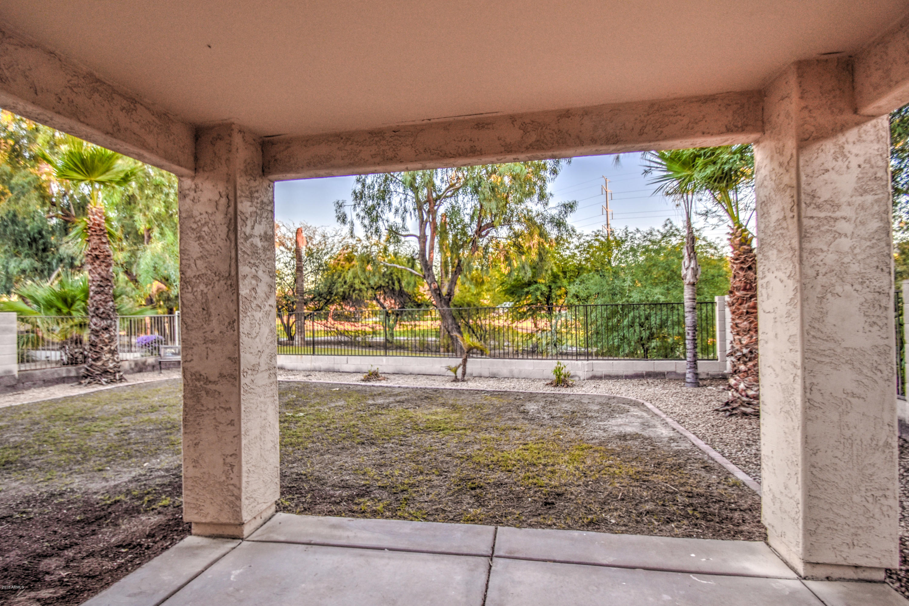 2519 East Fremont Road Phoenix, AZ 85042 - Photo 22 of 27 Rear 1
