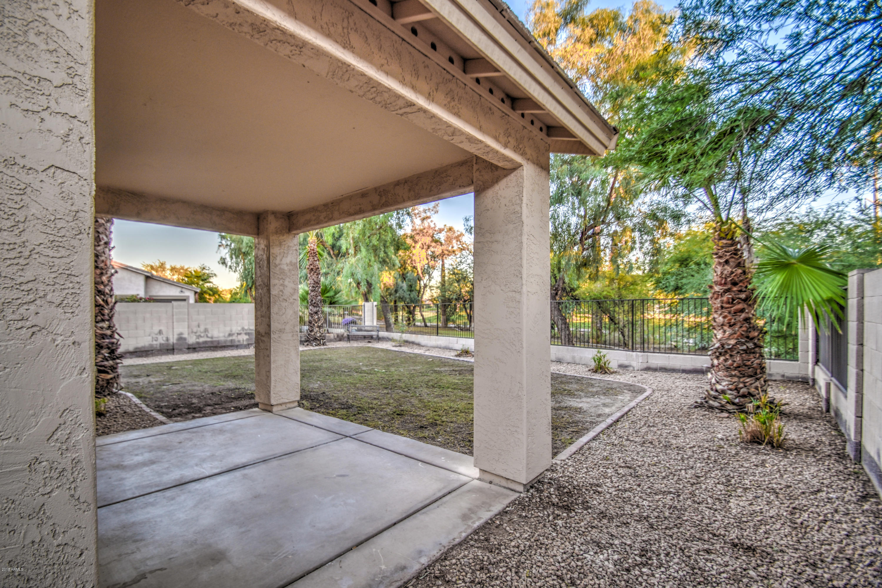 2519 East Fremont Road Phoenix, AZ 85042 - Photo 23 of 27 Rear 2