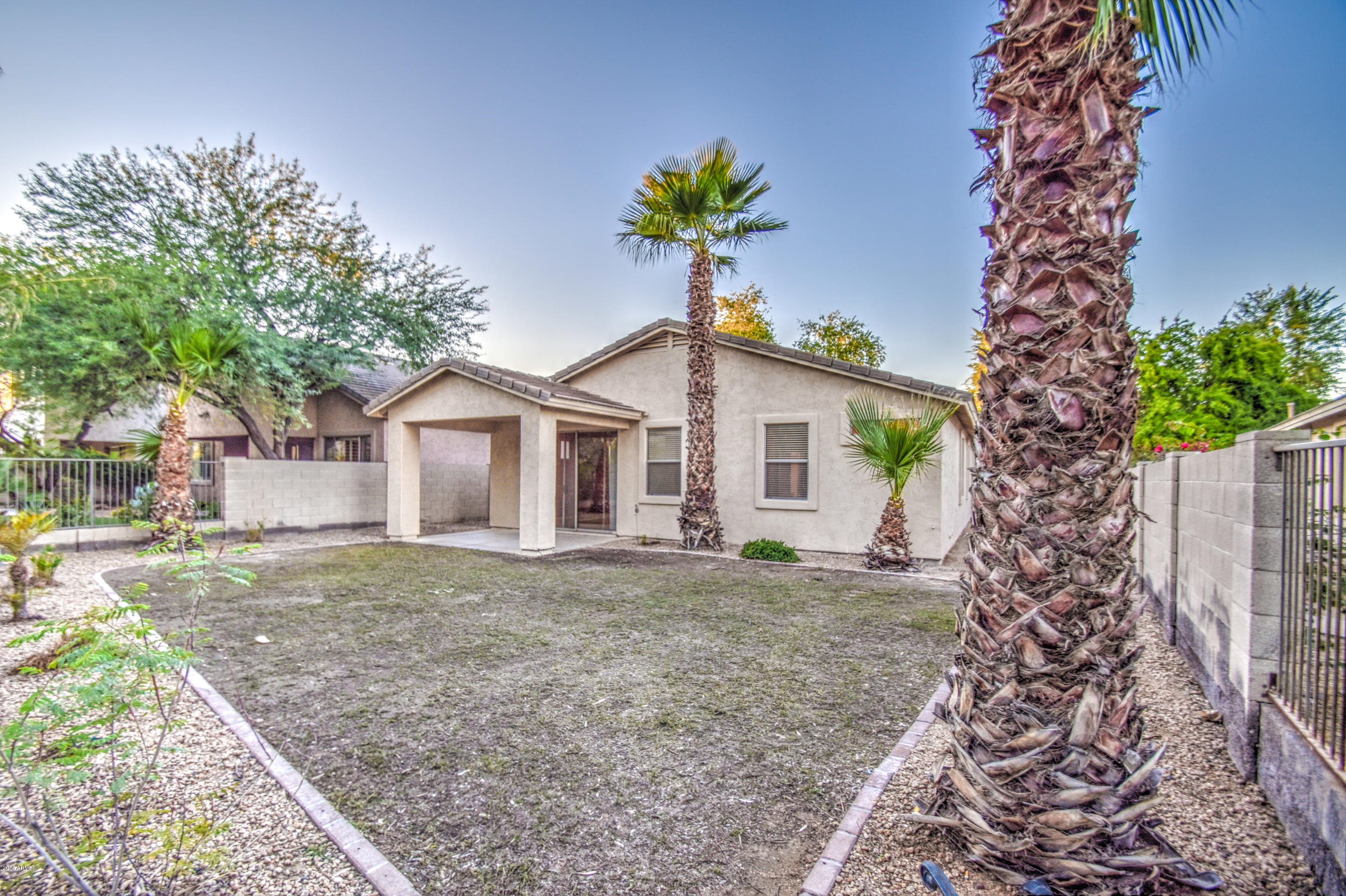 2519 East Fremont Road Phoenix, AZ 85042 - Photo 24 of 27 Rear 5