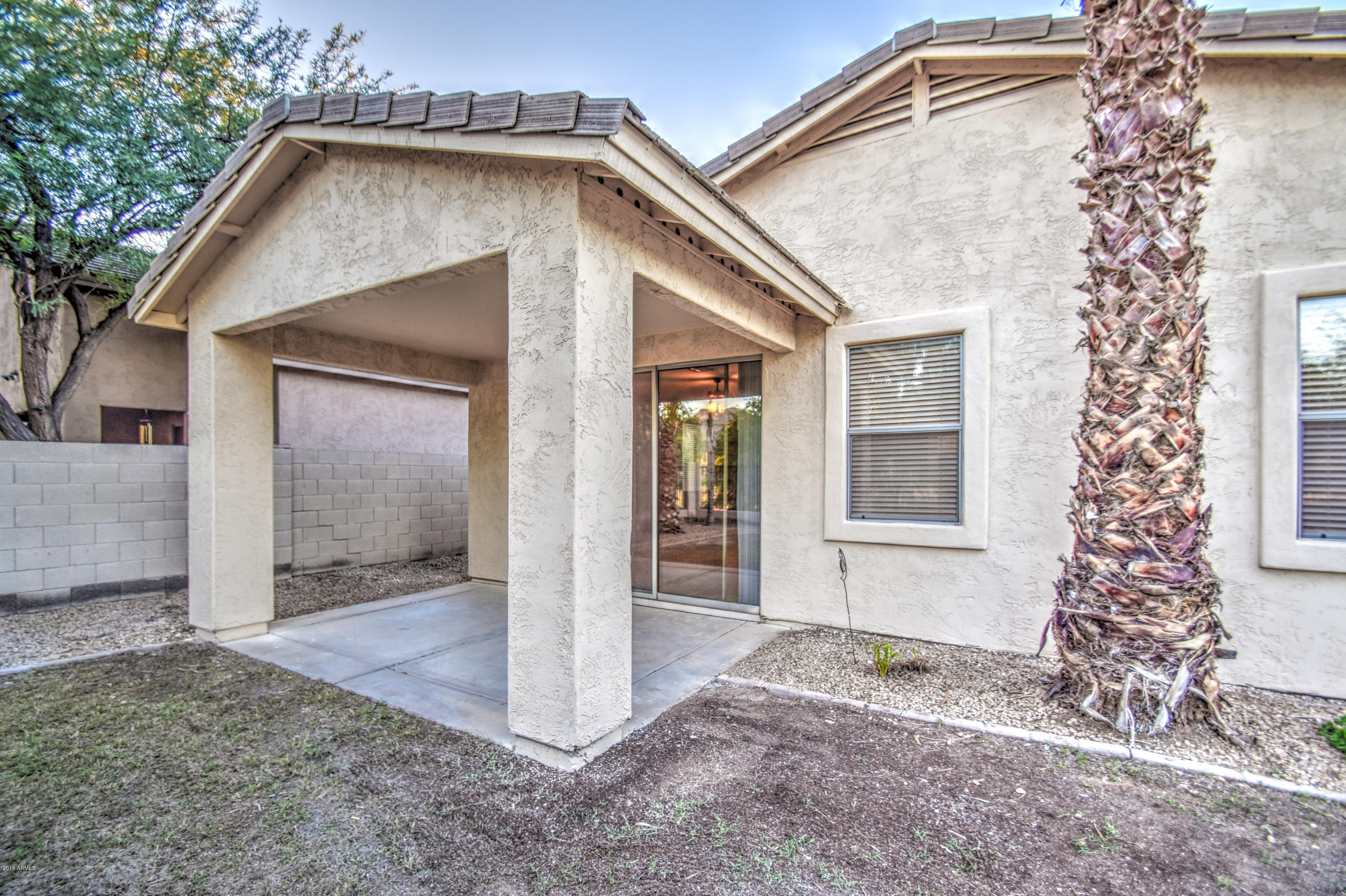 2519 East Fremont Road Phoenix, AZ 85042 - Photo 27 of 27 Rear 7