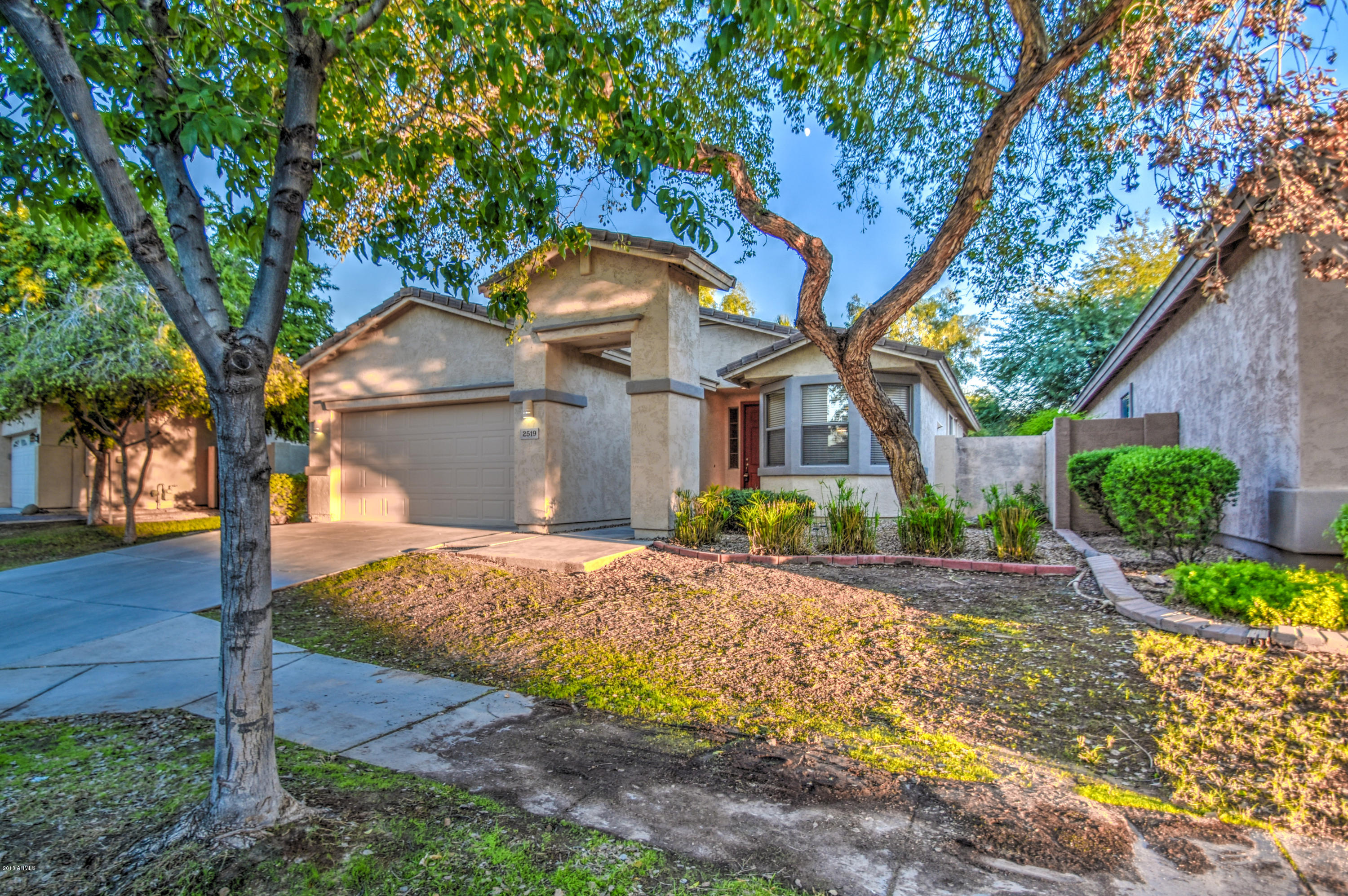 2519 East Fremont Road Phoenix, AZ 85042 - Photo 3 of 27 Front 3