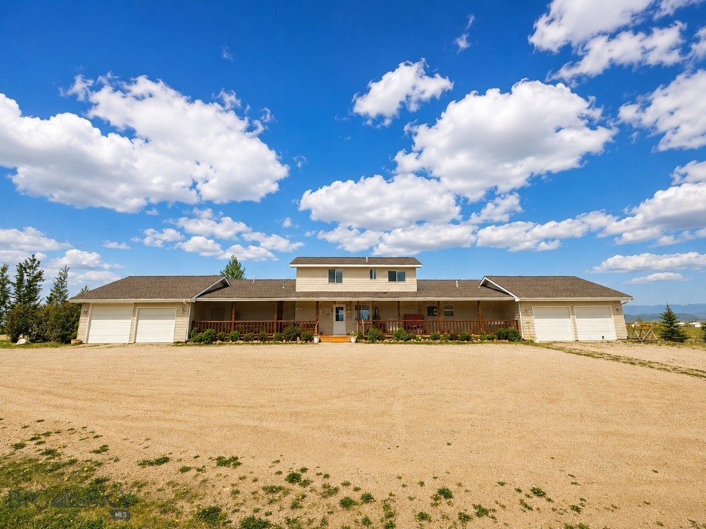 3401 Steel Creek Road Wisdom, MT 59761 - Photo 2 of 72 Gallery Image 2