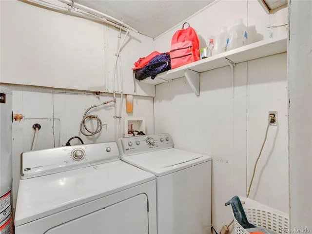 a view of road with trees