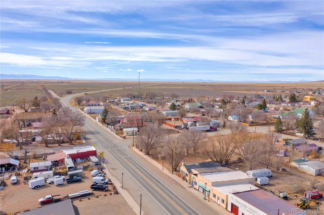 $349,000 | 614-618 Main Street, Blanca, CO 81123