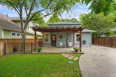 $1,199,990 | 5326 Vickery Boulevard, Dallas, TX 75206