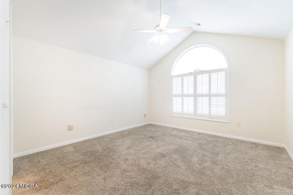 303 Cottage Lane Macon, GA 31210 - Photo 23 of 29 an empty room with a window