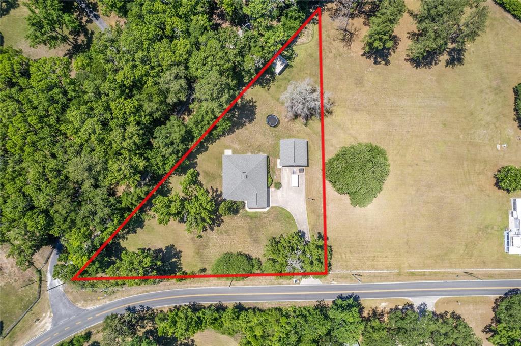 4735 Southeast 112th Street Road Belleview, FL 34420 - Photo 68 of 73