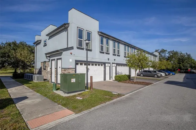 $330,000 | 1800 Houston Street, Unit 1, Kissimmee, FL 34743