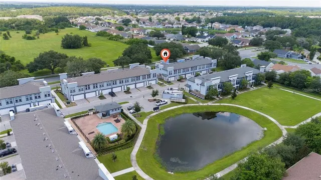 $330,000 | 1800 Houston Street, Unit 1, Kissimmee, FL 34743