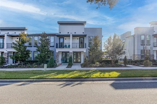 $330,000 | 1800 Houston Street, Unit 1, Kissimmee, FL 34743